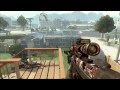 Ozone Chaos Qs Montage/Trickshoting