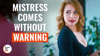 Lover Girl Knocks On The Wrong Door | ‪@DramatizeMe‬