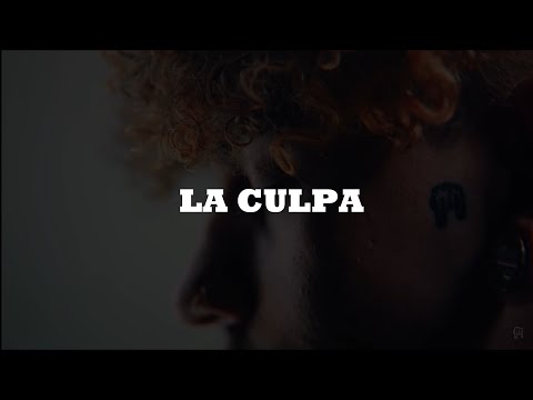 Marc Seguí X Micro TDH - La Culpa LETRA