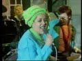 The Day The World Turned Dayglo - X-Ray Spex (Top of the Pops 1978)