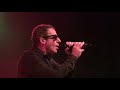 Dub Pistols - Keep The Fire Burning (live at Freedom Sounds 2019)