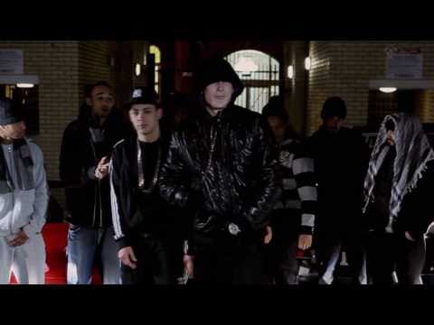 SAINT Ft Ny & Don Strapzy - Return of The Saint *OFFICIAL VIDEO  HD*