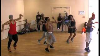 M'y class - Pop drop &amp; roll