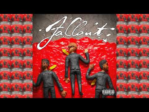 Lyrical Lemonade, Gus Dapperton, Lil Yachty, Joey Bada$$ - Fallout (audio)