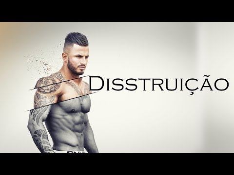SONHADOR, VINNY, JAX & NATAN - DISSTRUIÇÃO (LANÇAMENTO)
