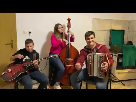 KLINC KLANC POLKA (orig. Miro Klinc)