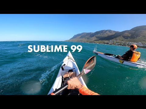 SURFSKI: SUBLIME 99 ! (Millers #99)