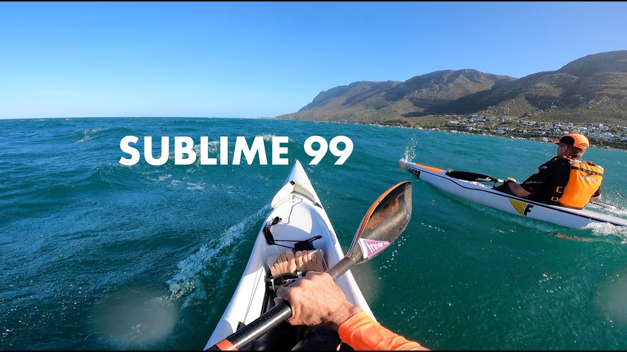 SURFSKI: SUBLIME 99 ! (Millers #99)