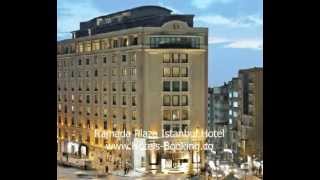 Ramada Plaza Istanbul Hotel