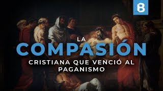 ¿Cómo los cristianos VENCIERON al PAGANISMO amando a su prójimo?