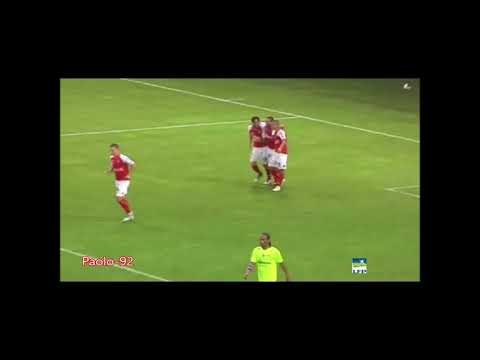 11 L2 J10 REIMS BERRICHONNE CHÂTEAUROUX