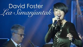 Download lagu David Foster ft. Lea Simanjuntak - Power Of Love mp3