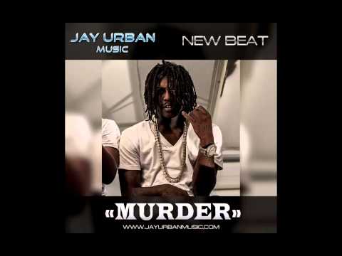Meek Mill & A$AP Ferg Type Beat - Murder [Prod. by JayUrbanMusic]