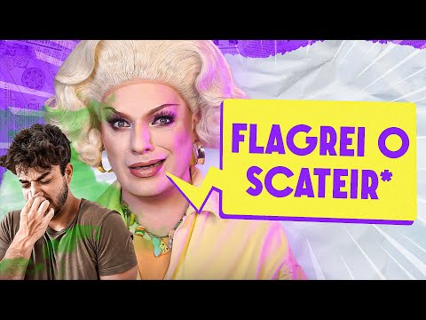 HEAVY GOSSIP: Pigzonas In Action! #23 - Lorelay Fox