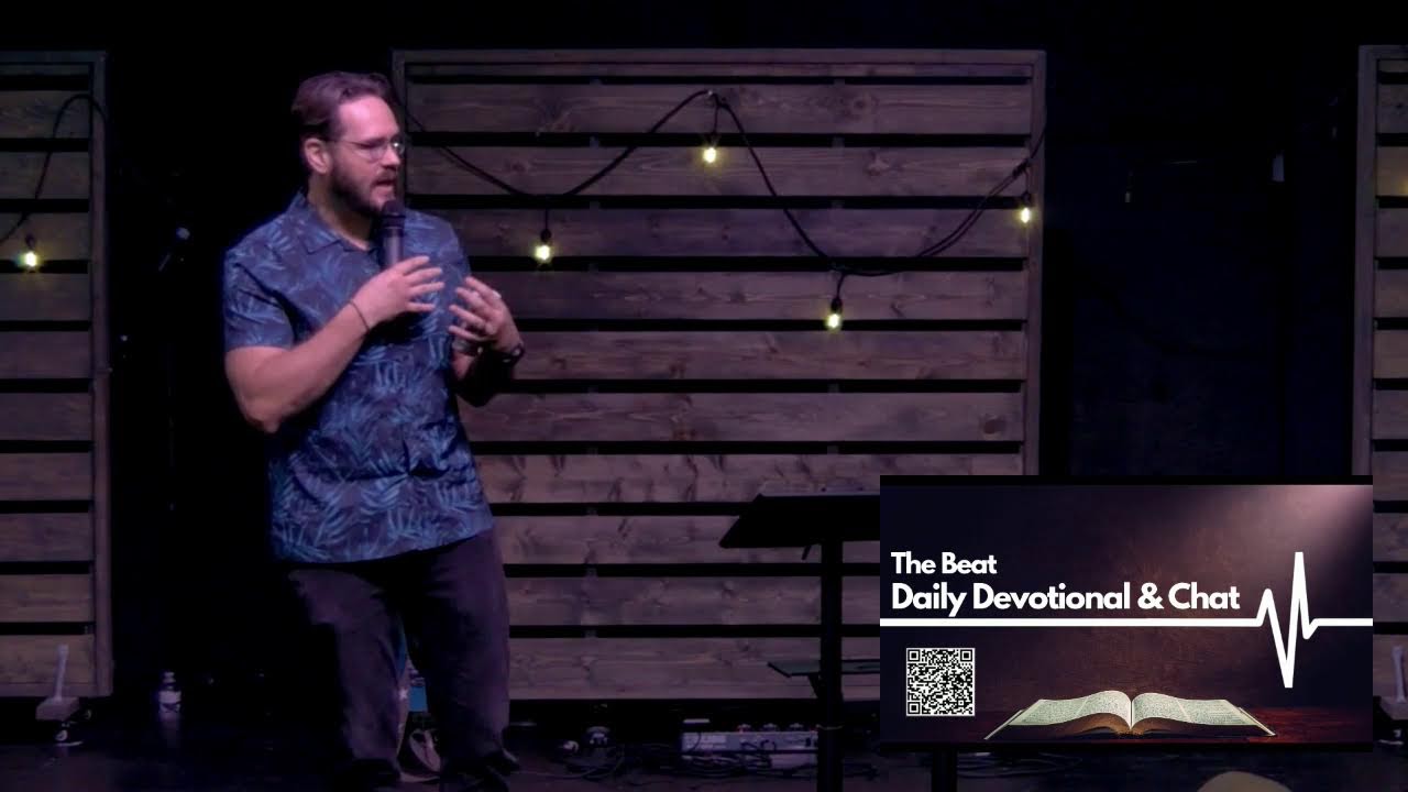 Solomon: Finding Joy in a World of Disappointments - 10:30am