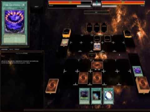 Let's Play: Yu-gi-oh Dev Pro #2