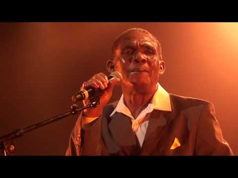 ** Ken Boothe ** Rock Steady * 13.11.2016 * rootsandculture.net