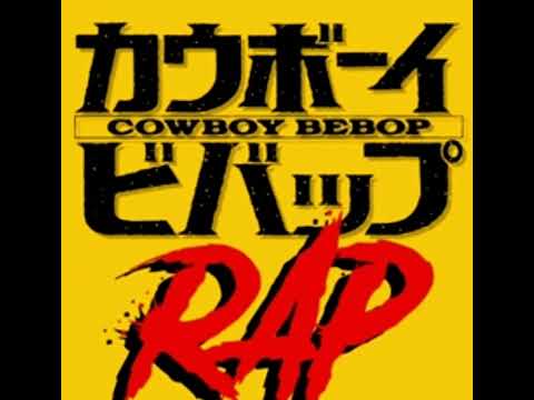 Cowboy Bebop Rap performance by DPS