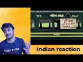 Indian Reaction On Bagdhara Pochish Bochor পঁচিশ বছর Official Audio Reaction