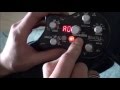 Rocktile GP-10 Headphone Amp & Multieffect thumbnail 11
