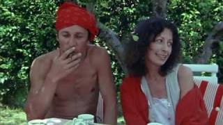 Eric Rohmer - Le rayon vert (1986) Trailer