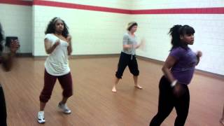 Ladies of Melodic Nocturne review "6000 Sistas"