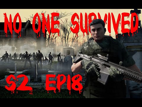 No One Survived - S2 - EP18