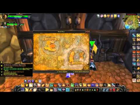Vanguards 4.1 Ret Hunter 2s PvP Arena RAW - 2 / 5