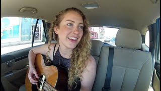 Jeff's Musical Car - Sam Lynch