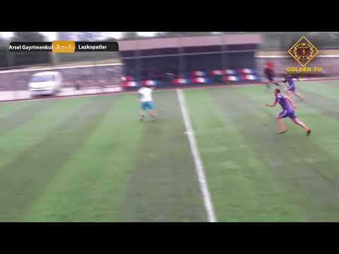 Gol Videosu