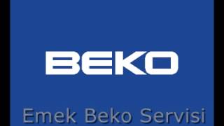 Bursa Emek Beko Servisi 0224 452 73 42