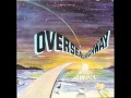 Overseas Highway Miles Away 1979 FULL ALBUM Psychedelic Rock