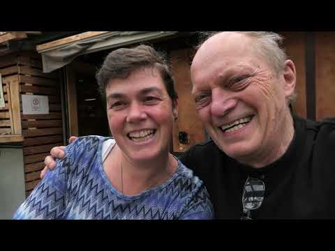 78WITCH'S KITCHEN The Motorcycle Trip to PISA