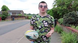 Bad Things - Milky Chance