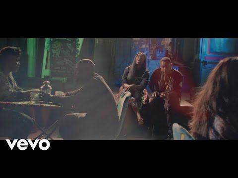 Sean Tizzle - IGI OROMBO ft. Tiwa Savage