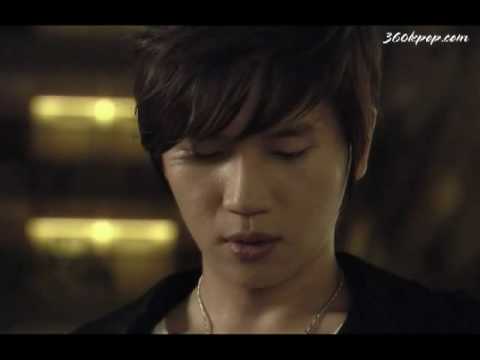 [Vietsub] K.Will - Because I Couldn't Say That I Love You [360Kpop]