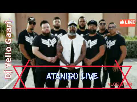 ATANIRO LIVE🎤NA ARUBA❤( BLOCK NAN ) LIVE 🔥NA ARUBA 🏄⛵