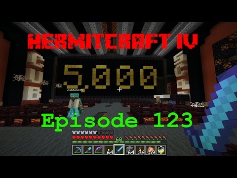 5 K - Hermitcraft 4 Ep123