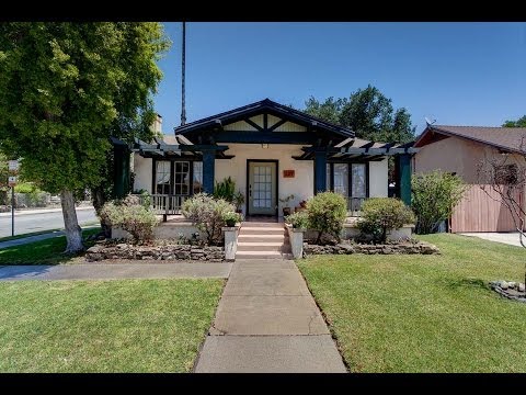 Monrivia Real Estate | 623 East Foothill Boulevard Monrovia | The Berns Team
