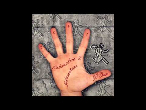 Sebsmatazz & DJ Shum - Sebsualnie 2 [MINI TEJP 2011]