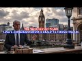 Boss Economics World The Westminster SCAM How A 30 Billion Deficit Is About To CRUSH The UK