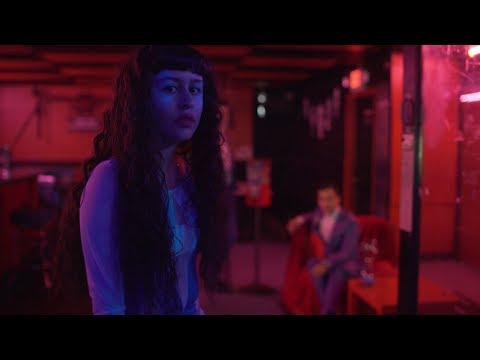 Wild Moccasins - "Doe-Eyed Dancer" [Official Video]