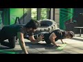 Ram Pothineni And John Abraham Garnier Men Shampoo Colour Ad In Hindi