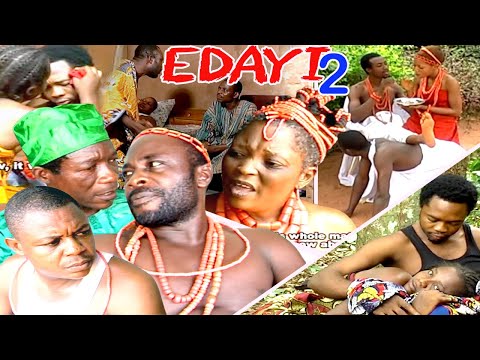 EDAYI PART 2 [LATEST BENIN MOVIE]