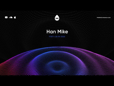 71 Bonus Mix I Progressive Tales with Han Mike