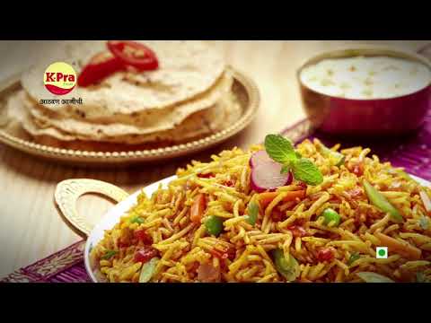 Aaditi K K Pra Advt Voice Over