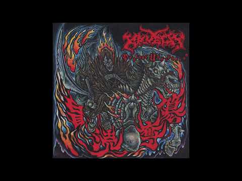 Kruelty - Profane Usurpation 2024 (Full EP)