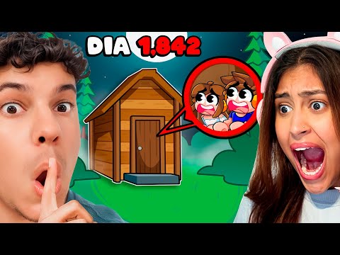 ENCONTRE O BRAINROT RARO ESCONDIDO NO ROBLOX!