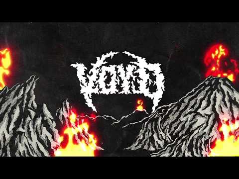 VOYD - Rise
