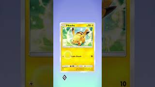 HIT? #pokemon #pokemoncards #pokemontcg